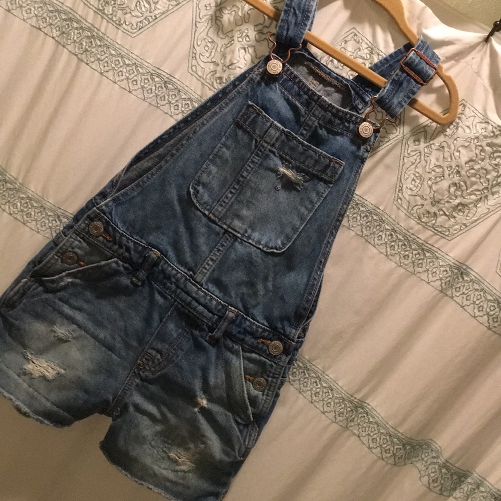Overalls - Picture 3 of 5